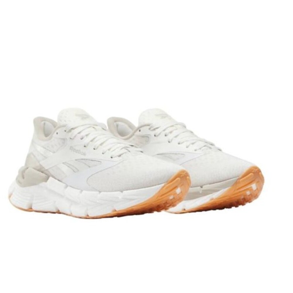 Reebok Princess Women’s Running Shoes White Size 5.5 New with Box